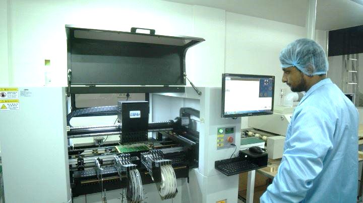 Surface Mount Technology (SMT) for PCBs