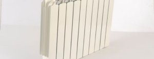 Wall Heater Space Saving