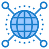 wide network of linepro