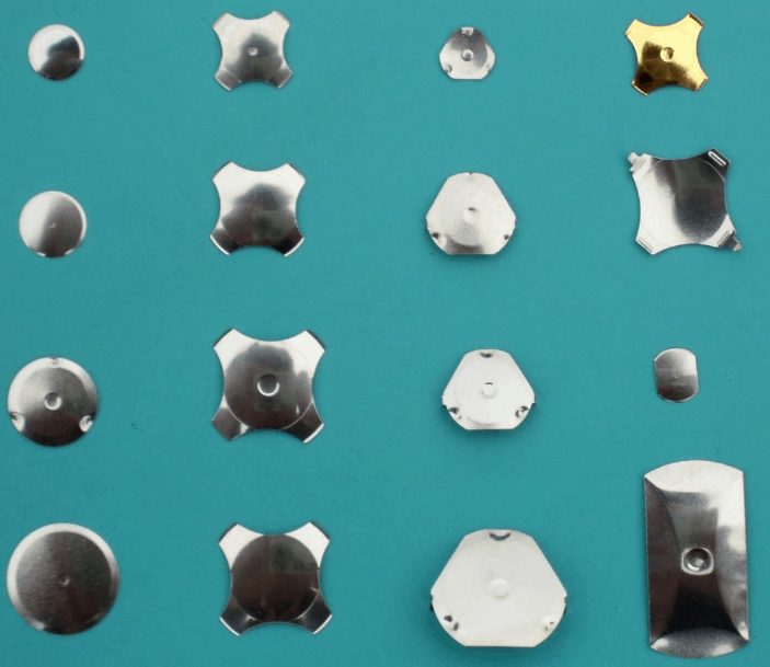 Types of Keypad Membrane Domes