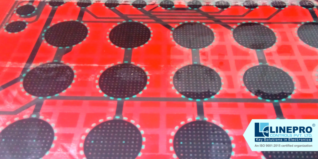 Force Sensing Resistor as non-tactile - Linepro Controls Pvt Ltd