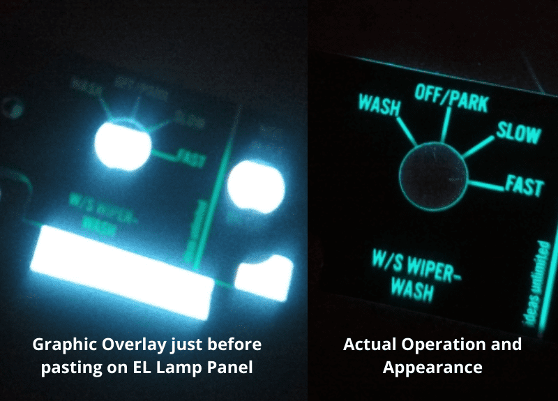 industrial electroluminescent