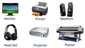 Input Devices - Linepro