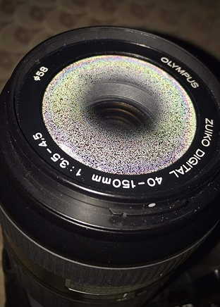 transparent heaters for camera lens - Linepro