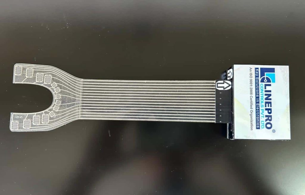 Dental Force Sensors