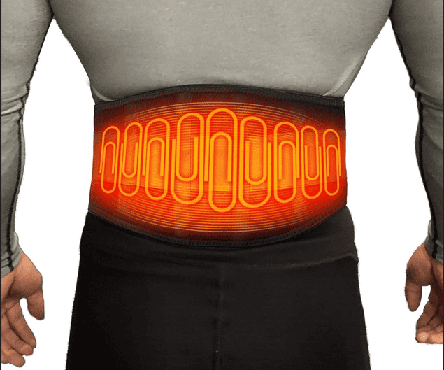 "Printed Flexible Heaters for Medical Device"