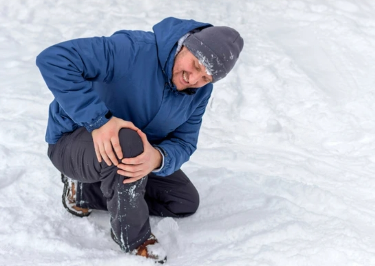 Alleviate Aches and Pains
