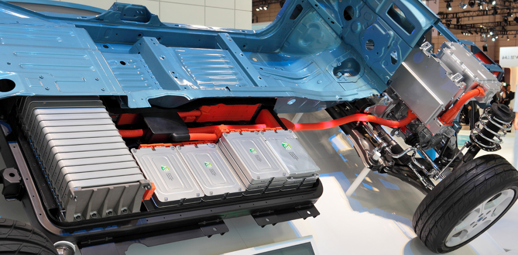 Electrical Vehicles