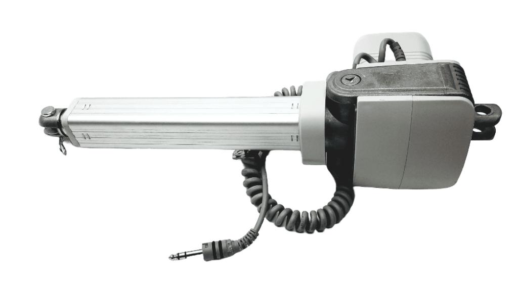 Linear Actuators Control System