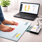 Foot Pressure Analysis System