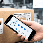 NFC Smart Label