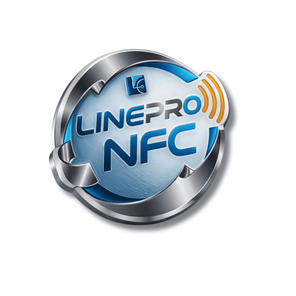 NFC Smart Label