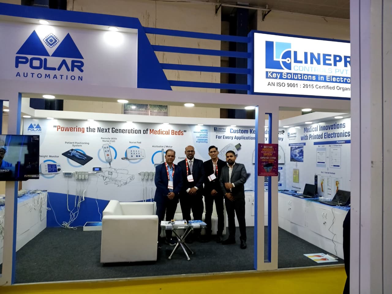 Medicall Expo 2026 - Chennai