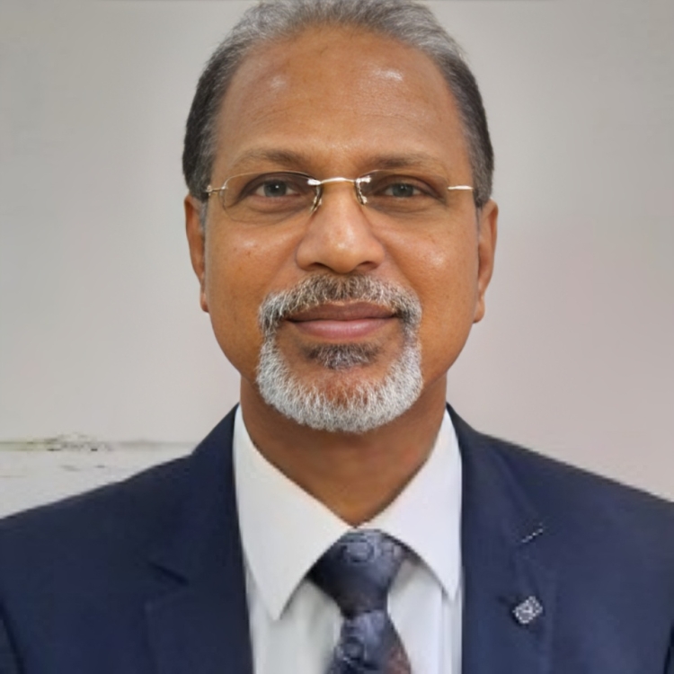 Mr. Paul Malpan, Managing Director, Linepro Controls